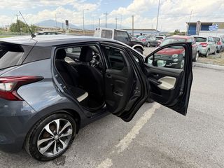 Nissan Micra 2017 N-CONNECTA*KEYLESS*NAVI*ΘΕΡΜΑΙΝΟΜΕΝΑ-thumb-15