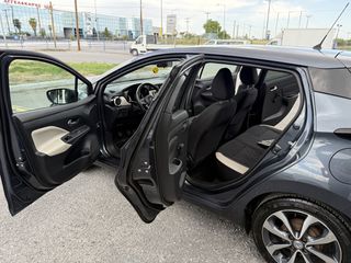 Nissan Micra 2017 N-CONNECTA*KEYLESS*NAVI*ΘΕΡΜΑΙΝΟΜΕΝΑ-thumb-16