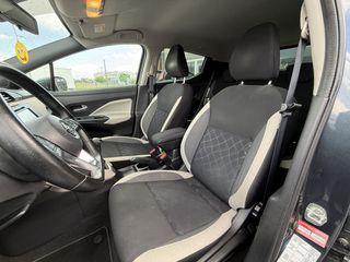 Nissan Micra 2017 N-CONNECTA*KEYLESS*NAVI*ΘΕΡΜΑΙΝΟΜΕΝΑ-thumb-21