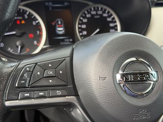 Nissan Micra 2017 N-CONNECTA*KEYLESS*NAVI*ΘΕΡΜΑΙΝΟΜΕΝΑ-thumb-28