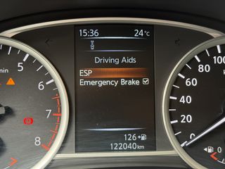 Nissan Micra 2017 N-CONNECTA*KEYLESS*NAVI*ΘΕΡΜΑΙΝΟΜΕΝΑ-thumb-30