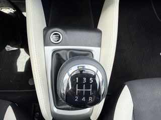 Nissan Micra 2017 N-CONNECTA*KEYLESS*NAVI*ΘΕΡΜΑΙΝΟΜΕΝΑ-thumb-35