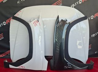 HYUNDAI TUCSON 2020-2024 ΜΟΥΡΗ ΚΟΜΠΛΕ (ΥΒΡΙΔΙΚΟ) Α2* - SET ΑΕΡΟΣΑΚΟΙ Μ *-thumb-2