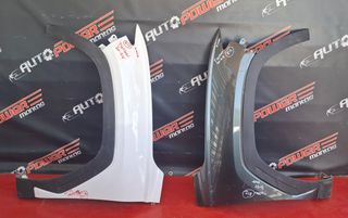 HYUNDAI TUCSON 2020-2024 ΜΟΥΡΗ ΚΟΜΠΛΕ (ΥΒΡΙΔΙΚΟ) Α2* - SET ΑΕΡΟΣΑΚΟΙ Μ *-thumb-9