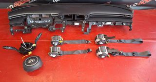 HYUNDAI TUCSON 2020-2024 ΜΟΥΡΗ ΚΟΜΠΛΕ (ΥΒΡΙΔΙΚΟ) Α2* - SET ΑΕΡΟΣΑΚΟΙ Μ *-thumb-31