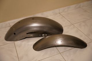 harley davidson 48 iron custom