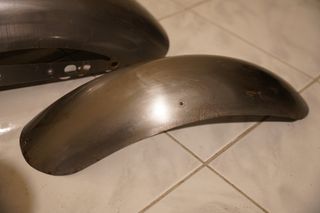 harley davidson 48 iron custom-thumb-1