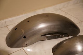 harley davidson 48 iron custom-thumb-2