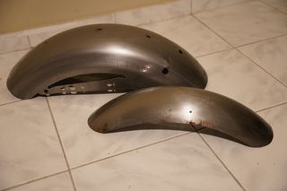harley davidson 48 iron custom-thumb-3