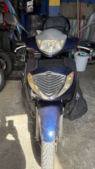 Honda SH 150i 2009