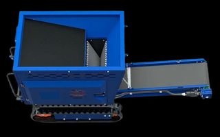 Σπαστήρες 2026 UNI ROTEC 450 TRS-thumb-5
