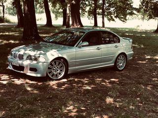 Bmw 316 2000