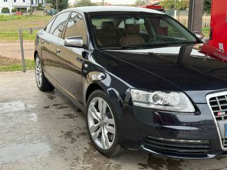 Audi A6 2007 LOOK S6-thumb-2