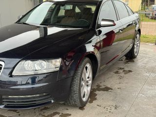 Audi A6 2007 LOOK S6-thumb-3