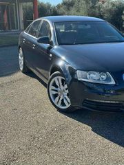 Audi A6 2007 LOOK S6-thumb-4
