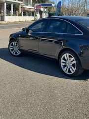 Audi A6 2007 LOOK S6-thumb-5