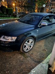 Audi A6 2007 LOOK S6-thumb-6