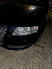 Audi A6 2007 LOOK S6-thumb-7