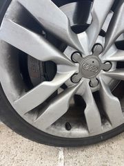 Audi A6 2007 LOOK S6-thumb-8