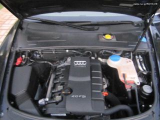 Audi A6 2007 LOOK S6-thumb-9