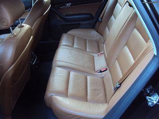 Audi A6 2007 LOOK S6-thumb-10