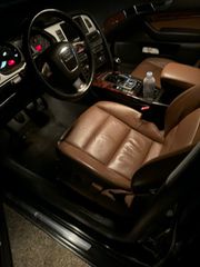 Audi A6 2007 LOOK S6-thumb-12