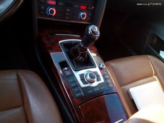 Audi A6 2007 LOOK S6-thumb-15