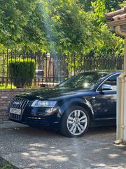 Audi A6 2007 LOOK S6-thumb-1
