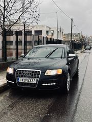 Audi A6 2007 LOOK S6-thumb-17