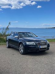 Audi A6 2007 LOOK S6-thumb-18