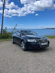 Audi A6 2007 LOOK S6-thumb-19