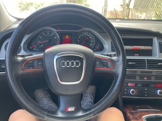 Audi A6 2007 LOOK S6-thumb-20