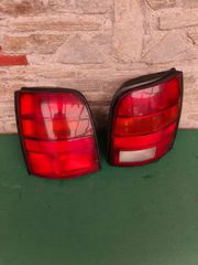 MICRA - K11 - ΠΙΣΩ ΦΑΝΑΡΙΑ L+R