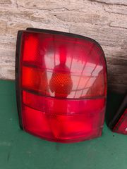 MICRA - K11 - ΠΙΣΩ ΦΑΝΑΡΙΑ L+R-thumb-1