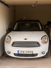 Mini Cooper D 2013