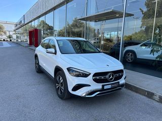Mercedes-Benz GLA 200 2025 ΕΛΛΗΝΙΚΟ FACELIFT ΕΓΓΥΗΣΗ 5200 ΧΛΜ !