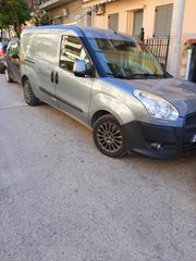 Fiat Doblo 2014 1.3 MULTI JET DIESEL ψυγειο