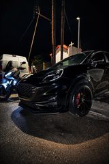 Ford Puma 2023 Puma st-line x