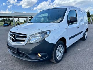 Mercedes-Benz Citan 2016 MAXI* EΡΓΑΛΕΙΟΘΗΚΕΣ-ΡΑΦΙΑ* Euro6* KLIMA
