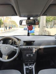 Opel Astra 2007-thumb-3