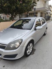 Opel Astra 2007
