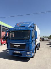 Ψυγείο MAN 2011 tgl 8.180-thumb-3