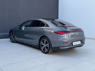 Mercedes-Benz EQE 2023 350  Electric Art-thumb-7