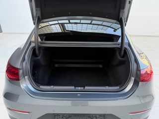 Mercedes-Benz EQE 2023 350  Electric Art-thumb-40