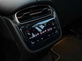 Mercedes-Benz EQE 2023 350  Electric Art-thumb-42