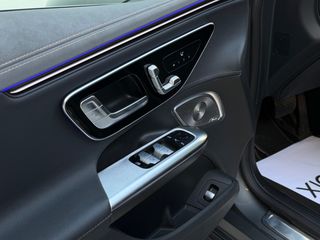 Mercedes-Benz EQE 2023 350  Electric Art-thumb-44