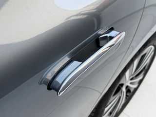Mercedes-Benz EQE 2023 350  Electric Art-thumb-45