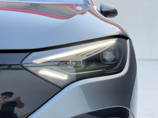 Mercedes-Benz EQE 2023 350  Electric Art-thumb-49