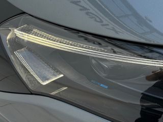 Mercedes-Benz EQE 2023 350  Electric Art-thumb-50