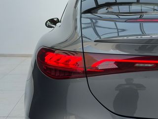 Mercedes-Benz EQE 2023 350  Electric Art-thumb-51
